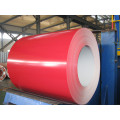 Prepainted Galvanized Steel Coil Use for Roofing